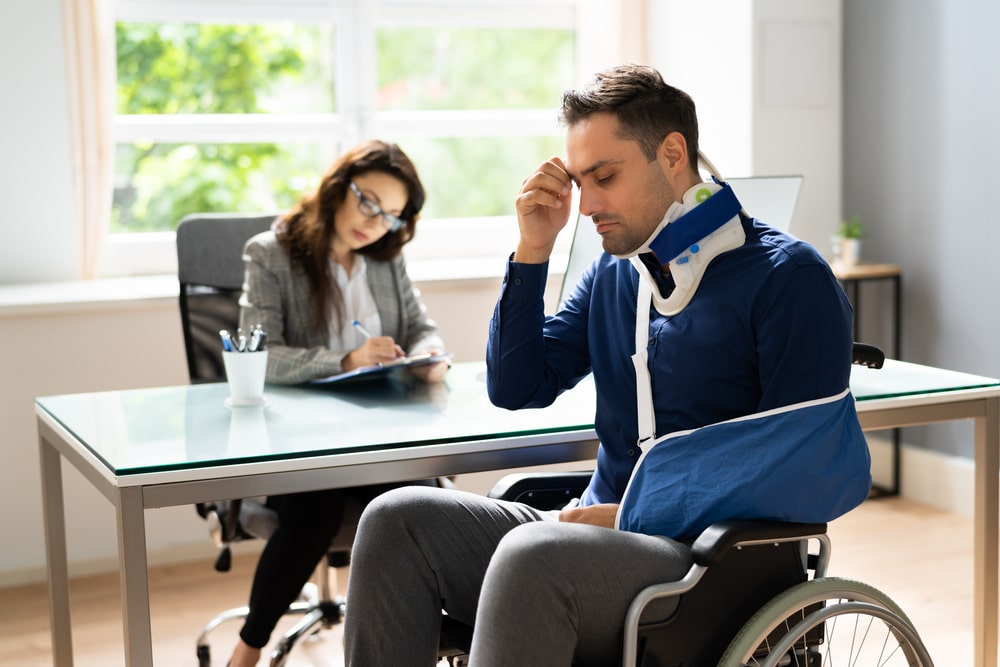 cerebral palsy lawyer Cleveland, OH