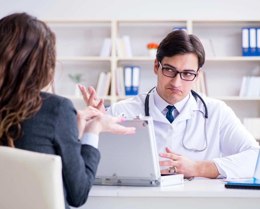 medical malpractice lawyer Cleveland, OH