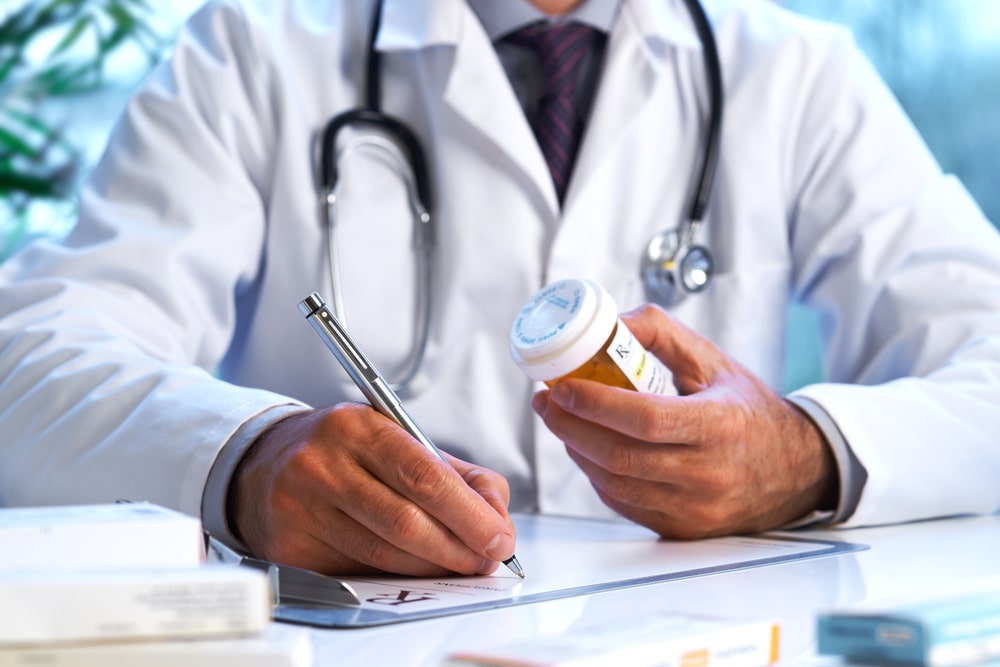 medical malpractice lawyer Cleveland, OH
