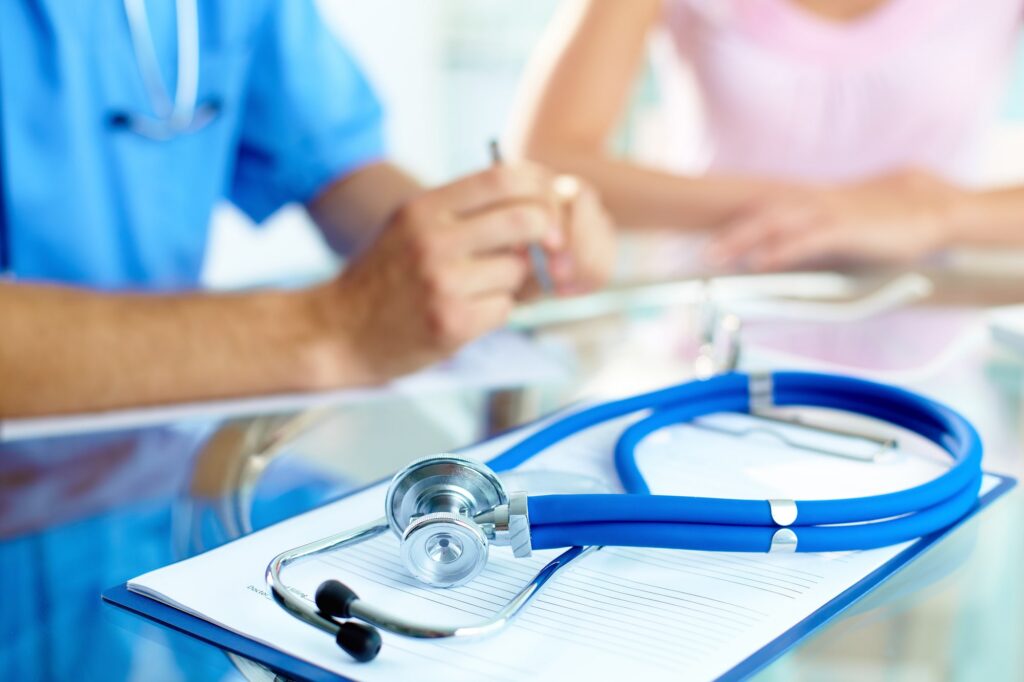 medical malpractice lawyer Warrensville Heights, OH