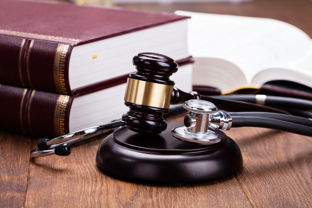 Medical Negligence Lawyer Cleveland, OH