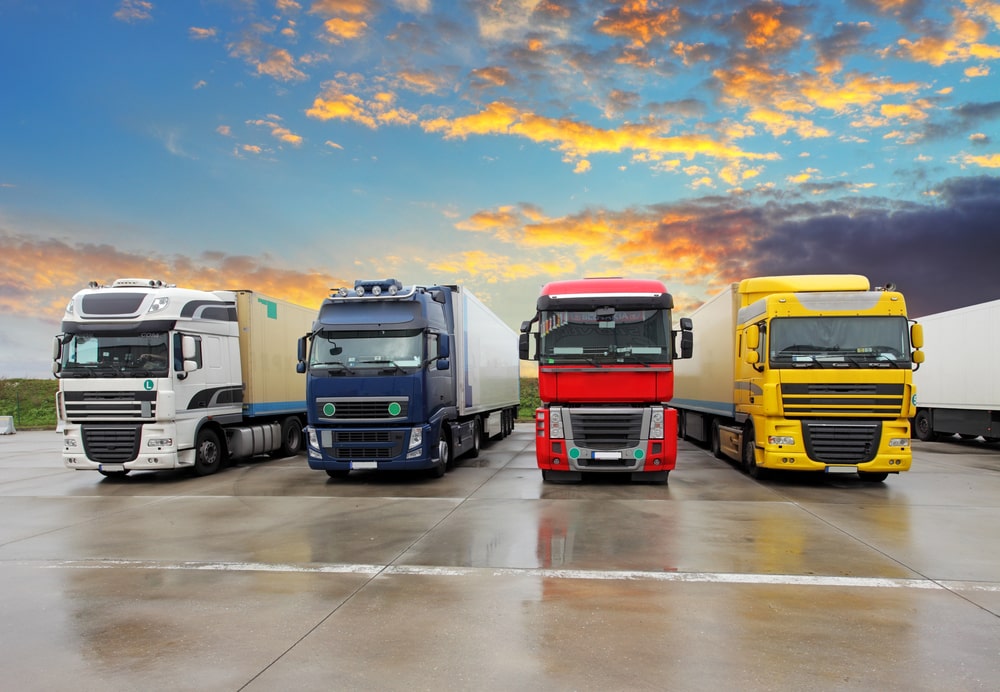 Truck Accident Attorney Cleveland, OH