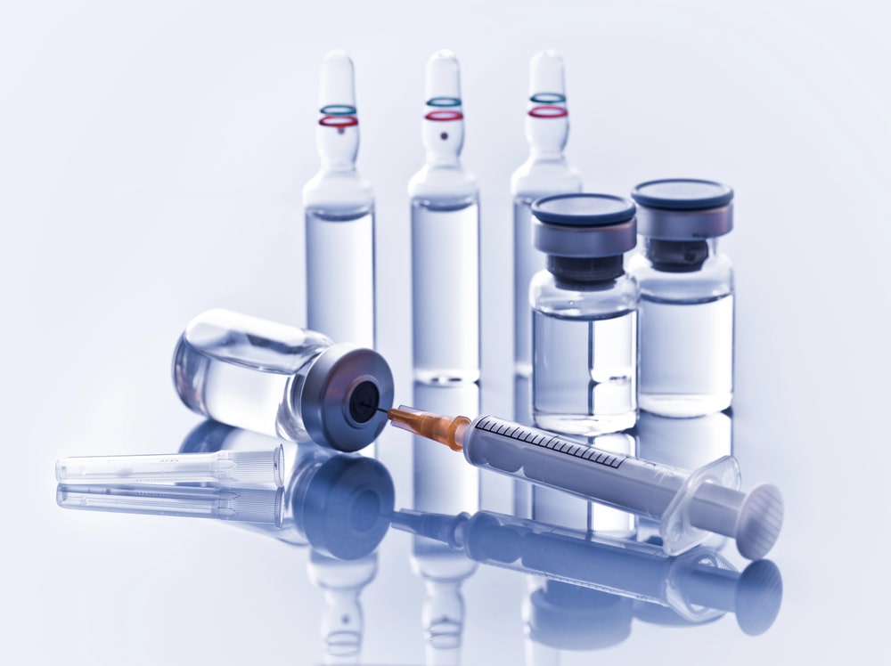 Vaccine Injuries Attorney Cleveland, OH