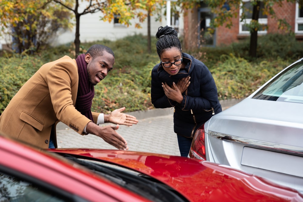 car accident lawyer Mansfield OH