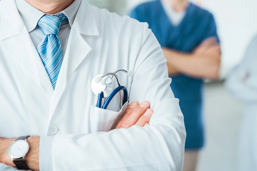 medical malpractice lawyer Mansfield OH