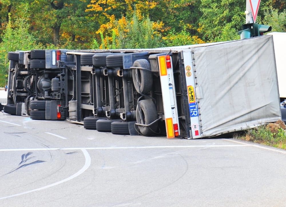 truck accident lawyer Cleveland, OH