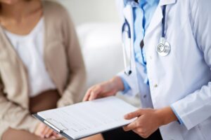 Medical Negligence