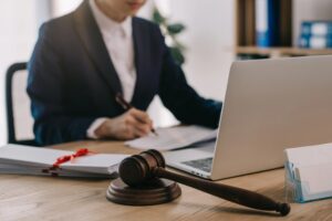 medical malpractice lawyer in Mansfield OH