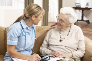 nursing home abuse lawyer in Cleveland, OH