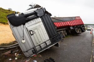 truck accident lawyer in Cleveland, OH