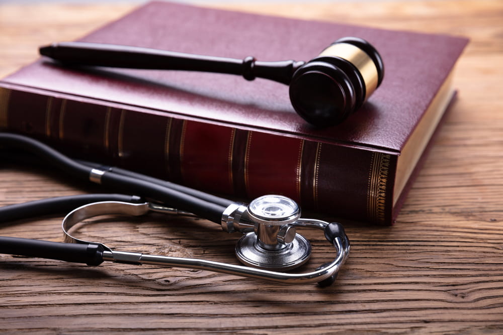 Medical Mistake Lawyer Toledo, OH