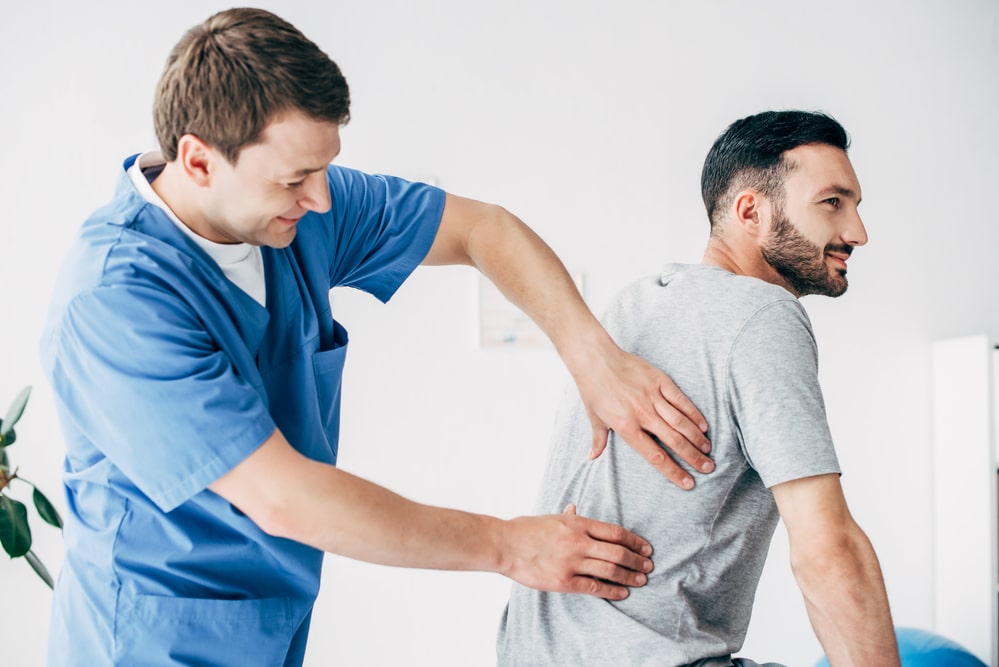 spinal hematoma lawyer Cleveland, OH