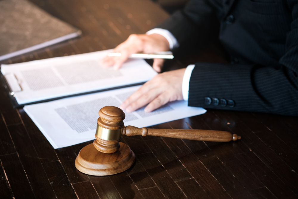AFib Stroke Lawyer Cleveland, OH